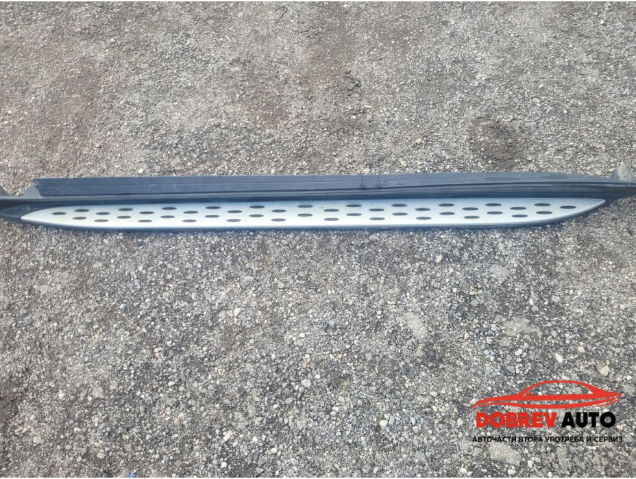 Праг (десен) за Mercedes GLE W166 350 CDI Праг (десен) за Mercedes GLE W166 350 CDI