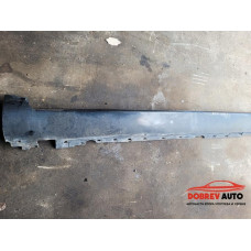 Праг (ляв - Long) за Audi A8 D3 Праг (ляв - Long) за Audi A8 D3