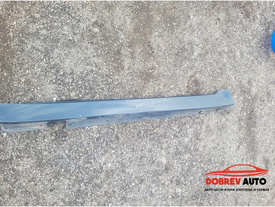 Праг (ляв) за BMW E60