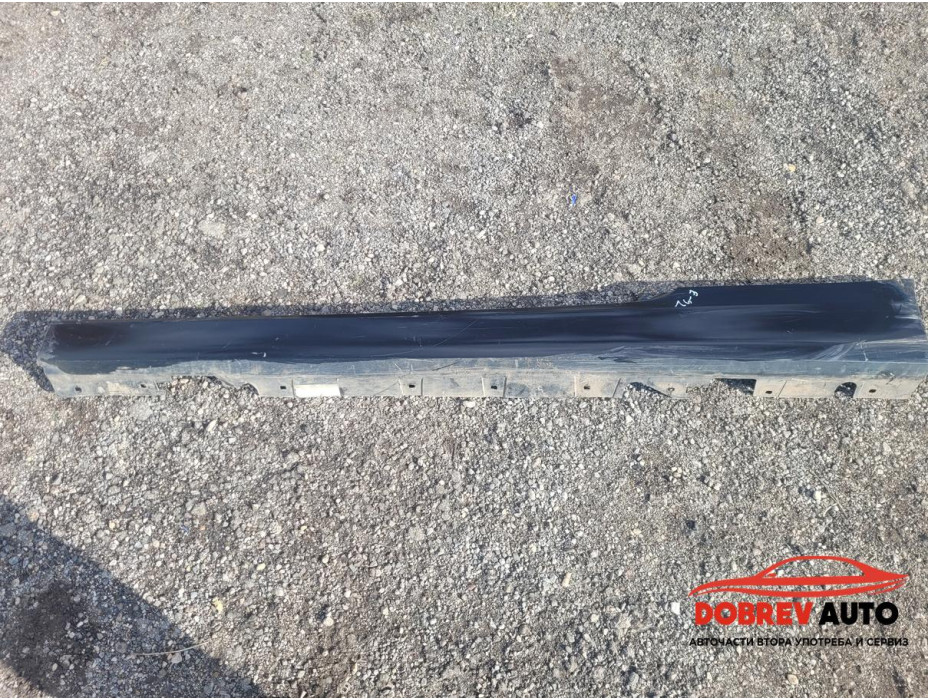 Праг (ляв) за BMW E92