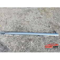 Праг (ляв) за BMW X4M G02 Competition