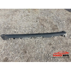 Праг (ляв) за Mercedes GLC X253