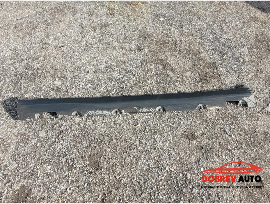 Праг (ляв) за Mercedes GLC X253 Праг (ляв) за Mercedes GLC X253