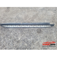 Праг (ляв) за Mercedes GLE W166 350 CDI