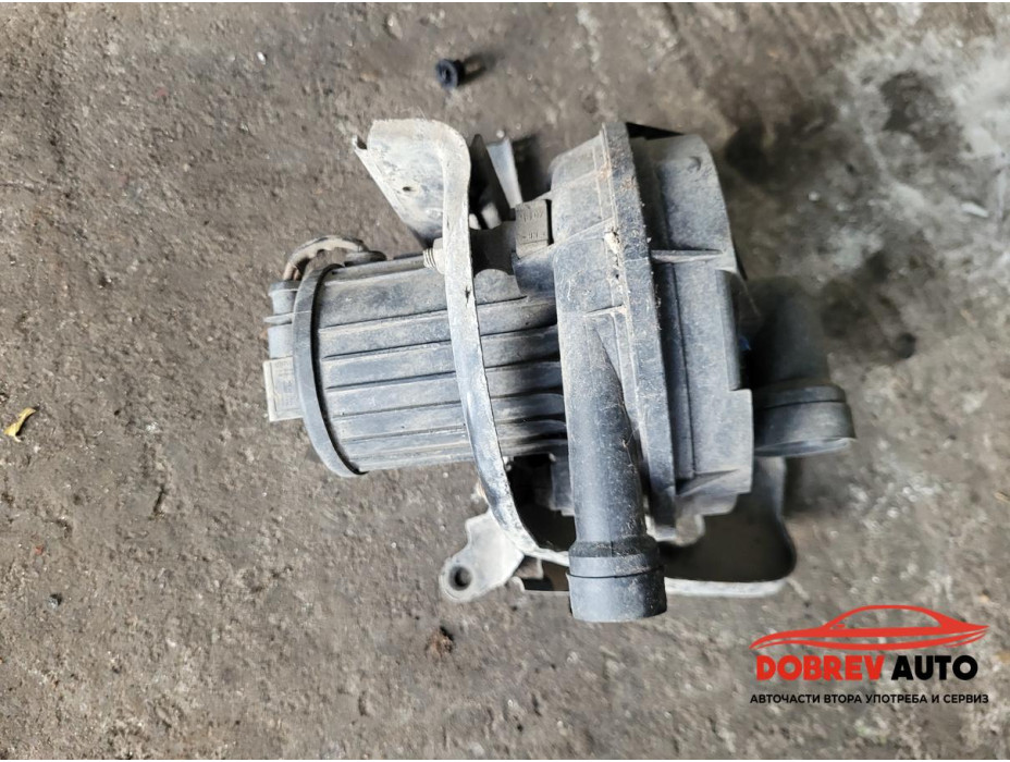 Прахосмукачка за Audi A6 C6 (4F) 4.2i Прахосмукачка за Audi A6 C6 (4F) 4.2i