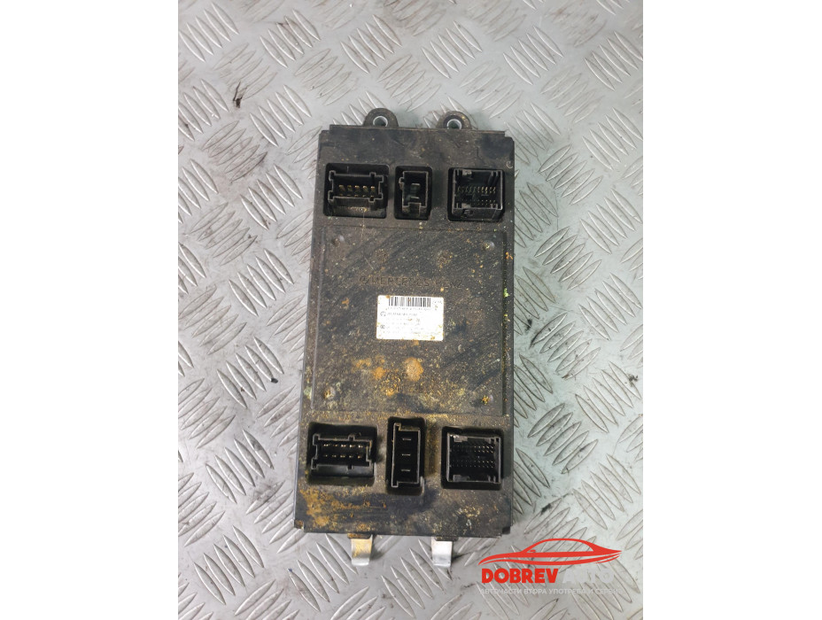 Преден CAM за Mercedes ML 280 CDI W164