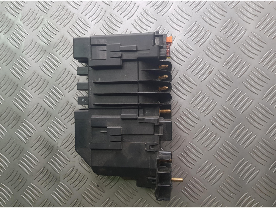 Преден CAM модул за Mercedes S Class W221