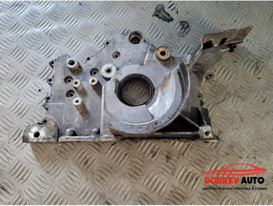 Преден ангренажен капак за Audi A8 D3 4.2 FSI