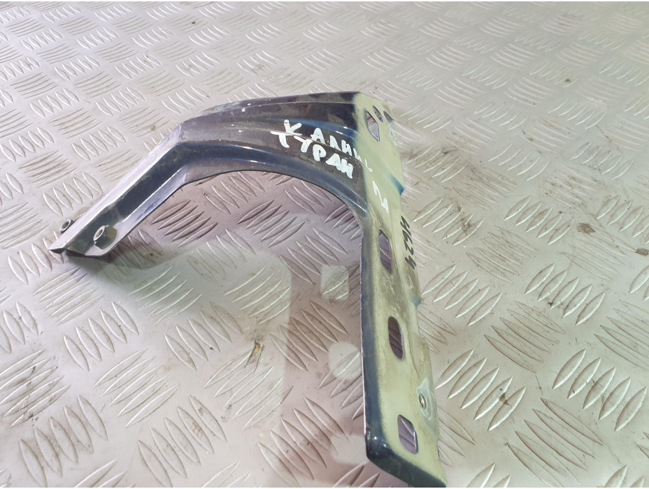 Преден десен държач за калник за VW Touran 1.9 TDI