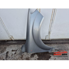 Преден десен калник за Audi Q7 4L 3.0TDI