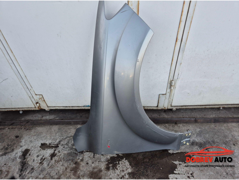 Преден десен калник за Audi Q7 4L 3.0TDI Преден десен калник за Audi Q7 4L 3.0TDI