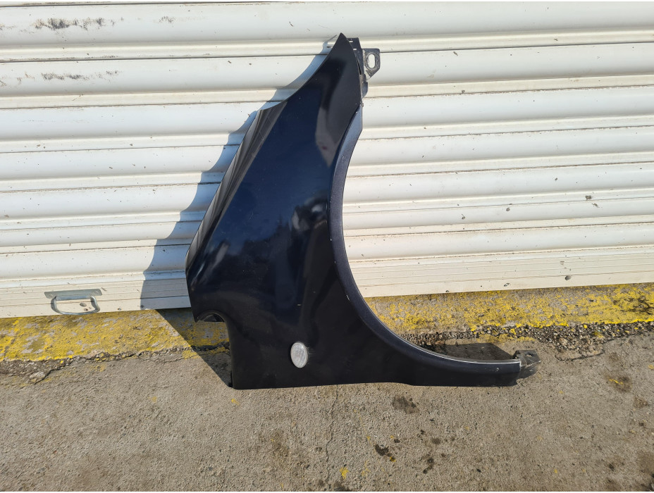 Преден десен калник за Mercedes A 170 CDI W 168