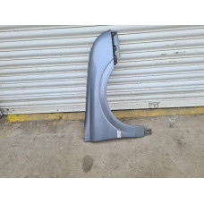 Преден десен калник за Opel Vectra C