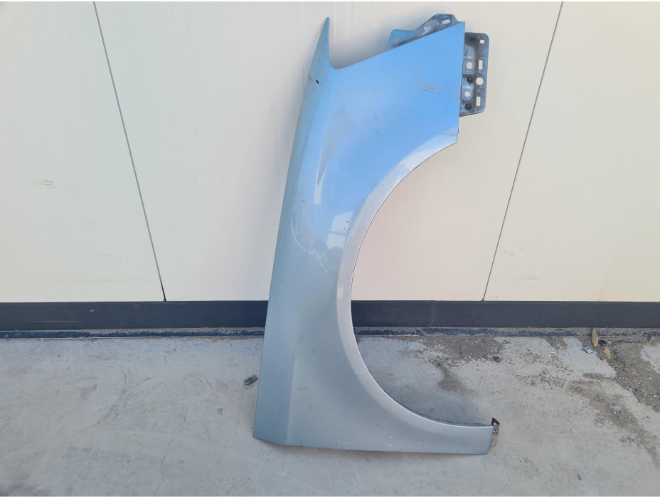 Преден десен калник за VW Passat B6 ВМР Преден десен калник за VW Passat B6 ВМР