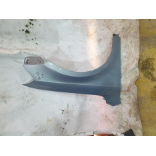 Преден десен калник за VW Passat B7