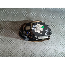 Преден десен кафяв колан за Audi A8 D3