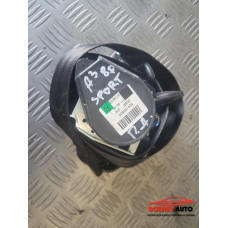 Преден десен колан за Audi A3 8P Sportback