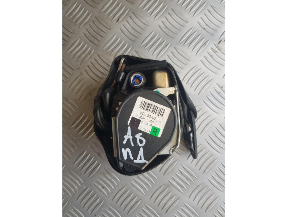 Преден десен колан за Audi A8 D3 Преден десен колан за Audi A8 D3