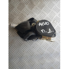 Преден десен колан за Mercedes A Class W168