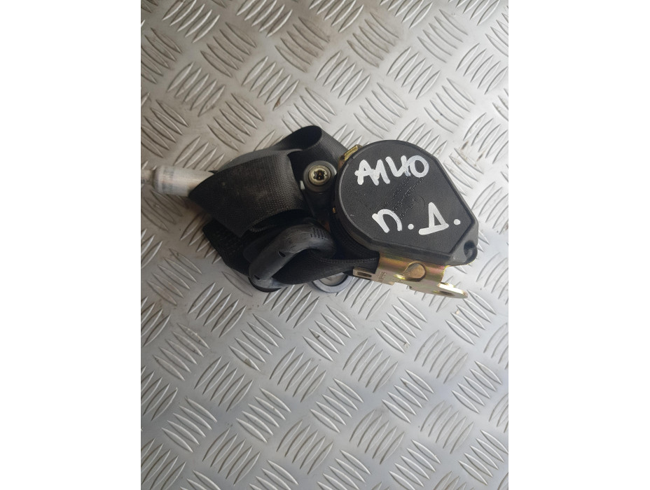 Преден десен колан за Mercedes A Class W168