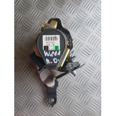 Преден десен колан за Mercedes E Class W211 - Сив