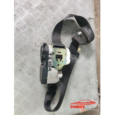 Преден десен колан за Mercedes ML 280 CDI W164