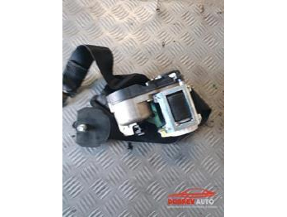 Преден десен колан за Mercedes ML 280 W164