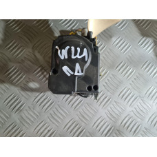 Преден десен колан за Mercedes S320 CDI W221