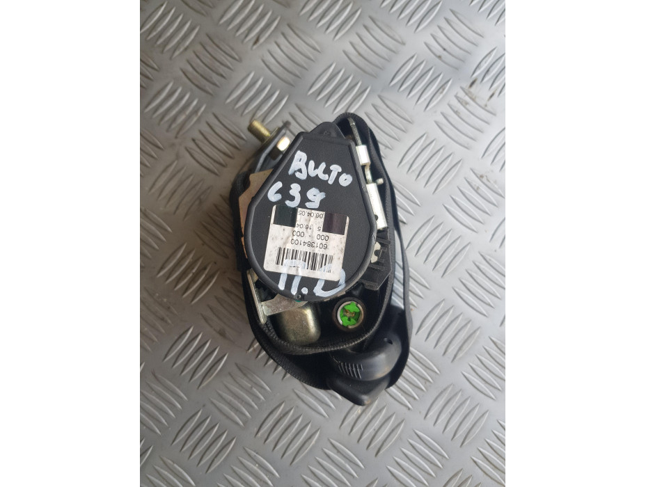 Преден десен колан за Mercedes Vito W639