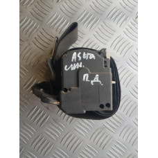 Преден десен колан за Opel Astra G Bertone