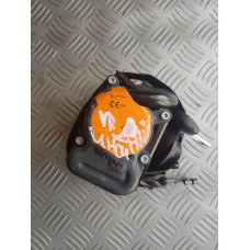 Преден десен колан за Opel Insignia A Hatchback