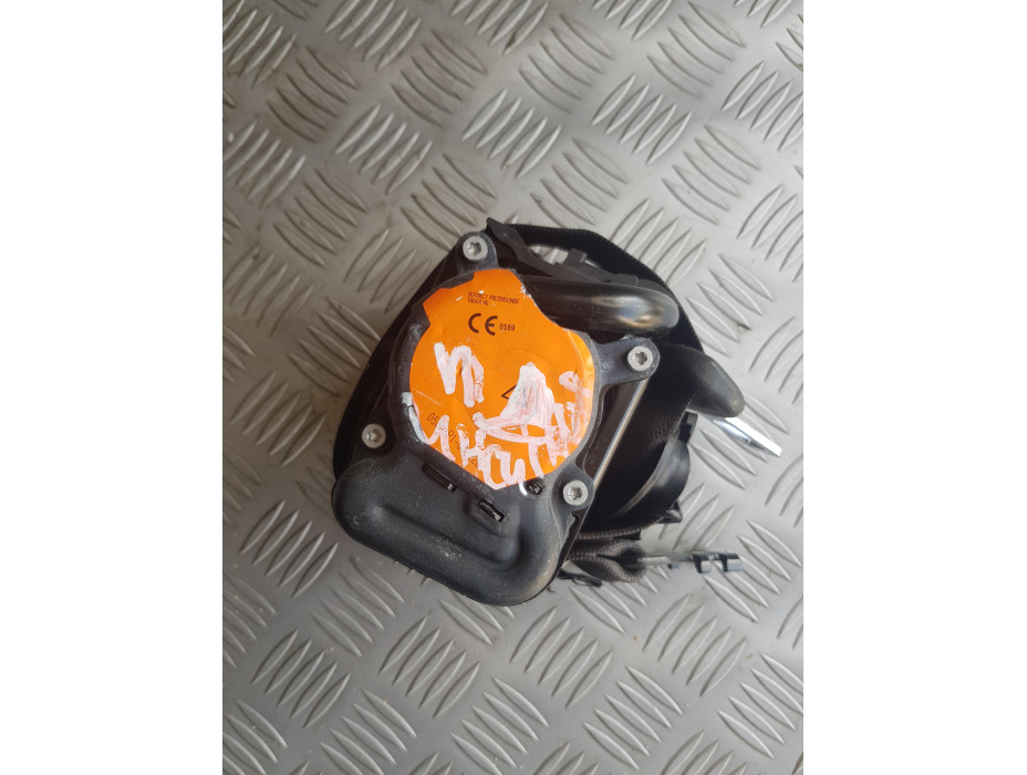 Преден десен колан за Opel Insignia A Hatchback