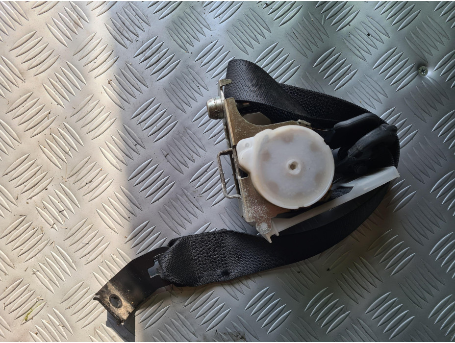 Преден десен колан за Opel Vectra C Estate