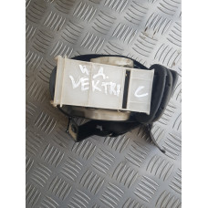 Преден десен колан за Opel Vectra C Hatchback