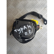 Преден десен колан за Volkswagen Touran 1T