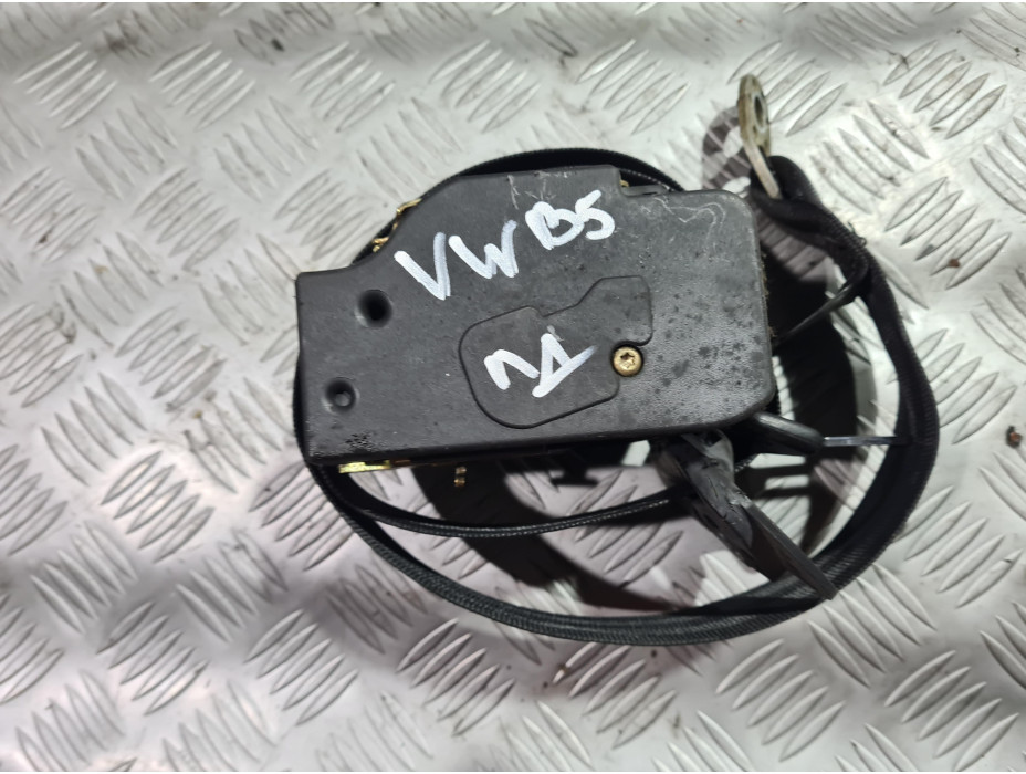 Преден десен колан за VW Passat B5 2.5 TDI