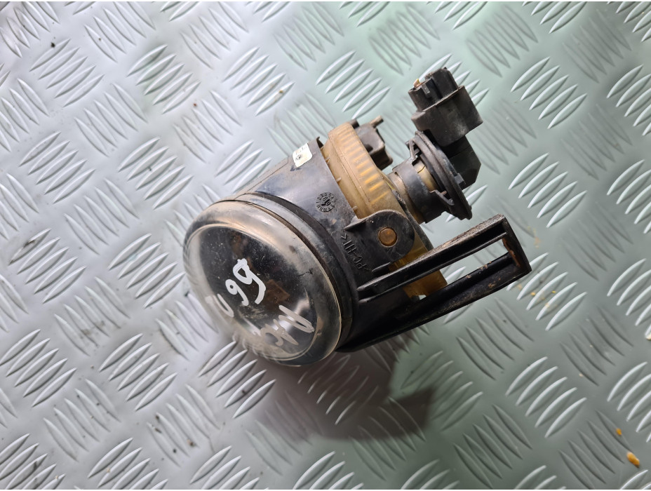 Преден десен колан за VW Passat B6 2.0 TDI