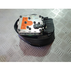 Преден десен колан - черен за Ауди А5 8Т 2.7TDI