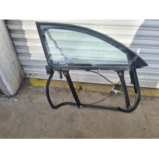 Преден десен механизъм за ел. стъкло за Audi A6 C6 3.2 FSI Quattro