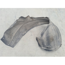 Преден десен подкалник за Audi A6 C6 2.7 TDI Quattro