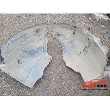 Преден десен подкалник за Mercedes C220 W205 AMG Line