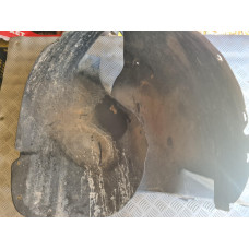 Преден десен подкалник за Volkswagen Touran 1T