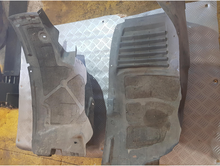 Преден десен подкалник за Опел Инсигния A / Opel Insignia A Преден десен подкалник за Опел Инсигния A / Opel Insignia A