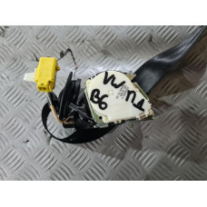 Преден десен предпазен колан за VW Passat B6 2.0 TDI BMP