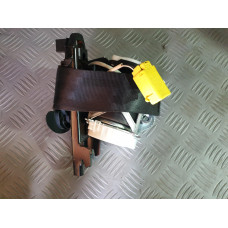 Преден десен предпазен колан за VW Passat CC 2.0 TSI 