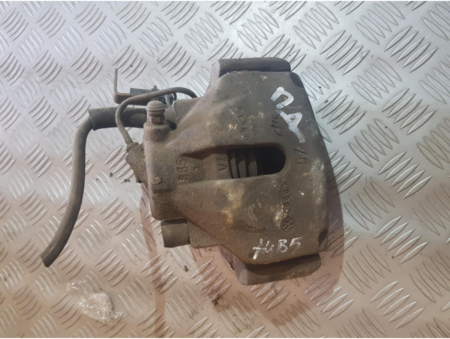 Преден десен спирачен апарат за Audi A4 B5