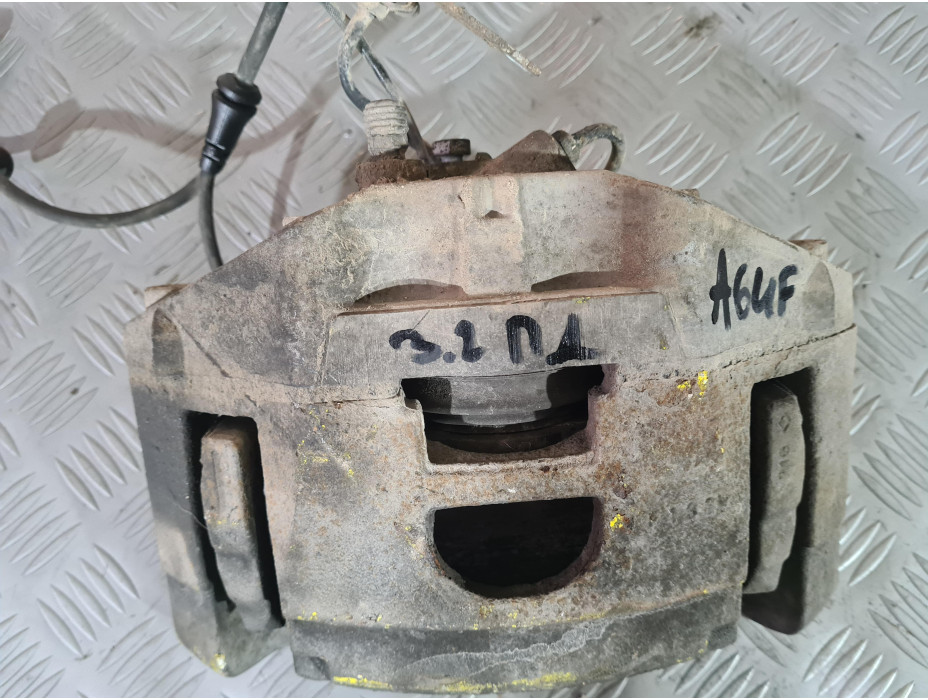 Преден десен спирачен апарат за Audi A6 C6 3.2 FSI Quattro