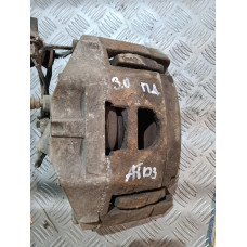 Преден десен спирачен апарат за Audi A8 D3 3.0TDI