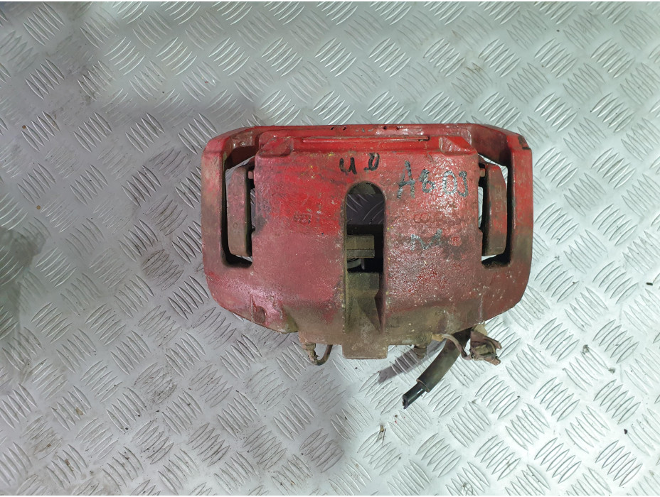 Преден десен спирачен апарат за Audi A8 D3 4.0 TDI