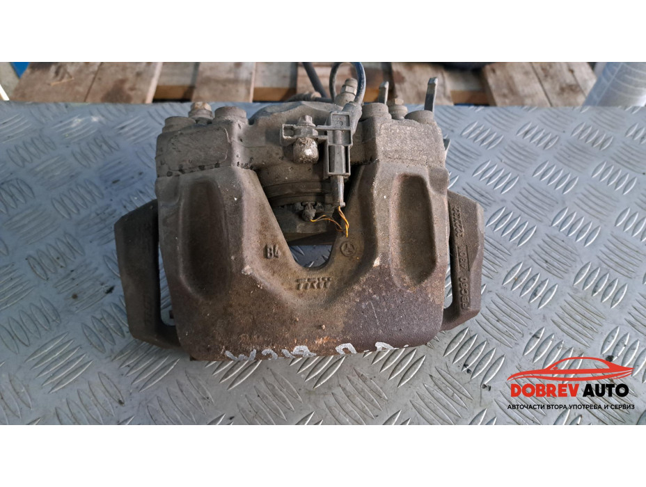 Преден десен спирачен апарат за Mercedes CLS W218